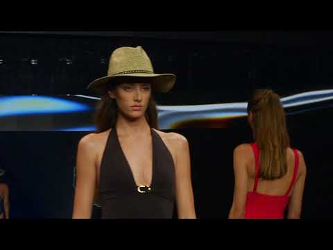 LIVIA  | GRAN CANARIA SWIM WEEK BY MODA CÁLIDA