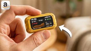 60 New Amazon Gadgets That Are Insane