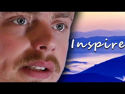 people who post motivational quotes online - YouTube