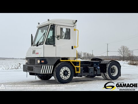 KALMAR OTTAWA T2 4X2 2018