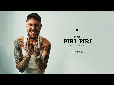 Miniatura de Piri piri