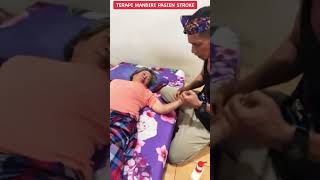 Download lagu Tips terapi mandiri tangan stroke #asmr #massage #pijatrefleksiindonesia #indonesia #pengobatana mp3