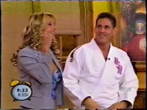 Ricardo Tuero - Judo Interview