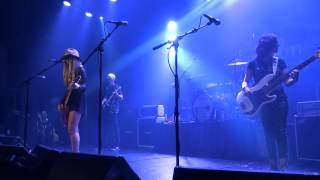 Orianthi / &quot;Filthy Blues&quot; Live at The Canyon Club 10/18/15