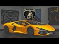 The Lamborghini Revuelto From Now On