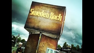 Sweden Rock Live June 08 2016