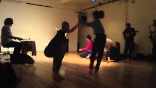 Impro Night at Sign Six, 26th of june, 2015