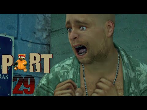 DEAD RISING 3 GAMEPLAY PART 29 - ABDUCTED (XBOX ONE) (FULL GAME)