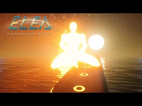 ELEA: Paradigm Shift Launch Trailer PEGI thumbnail