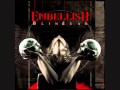 EMBELLISH - Blindead (2012) 