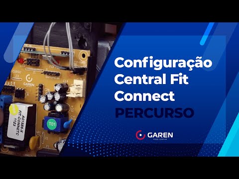 CJ KDZ FIT CONNECT SPEED 1/4 220V 2TX