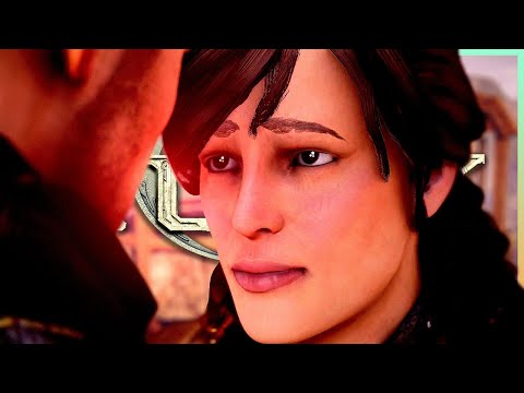 ELEX ⚔️ 166: Der letzte Konverter, die erste Liebe