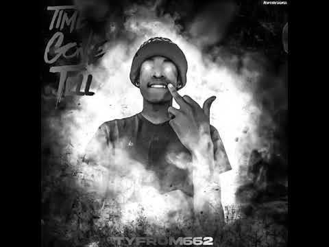 Tyfrom662-everything about you(official audio){prod. By @prodkayo }