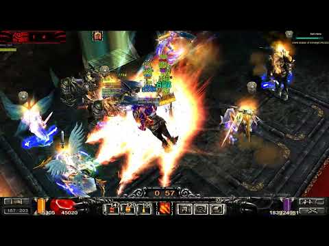 ROCKET CASTLE SIEGE 11/06/2023 - BATLE MASTER - ASGARD - MUCABRASIL