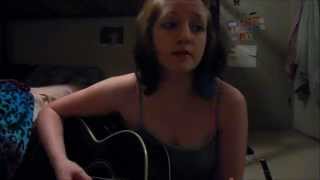 Through To You - Defy You Stars (cover by Emily Violet)