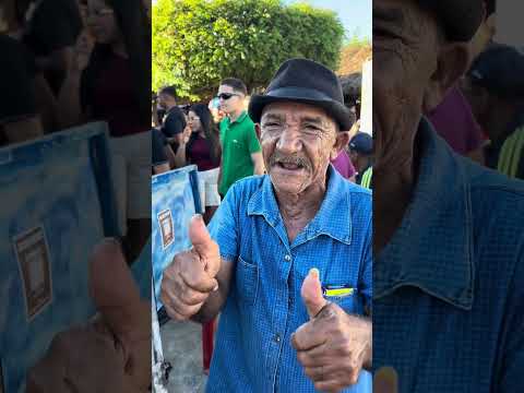 Festa do vaqueiro #humor #boqueirão #piauí #viral