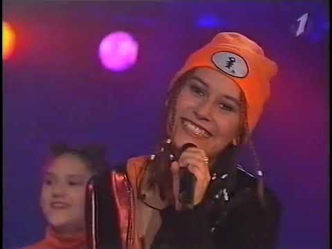 Touch of Joy - Don't Give It Up 1996