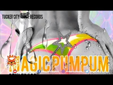 StyleBoss - Magic Pumpum - September 2019