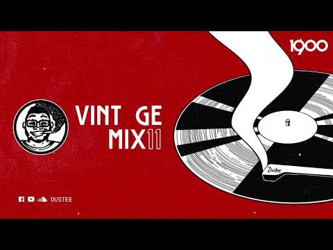 DUSTEE - Vintage Mix Vol. 11