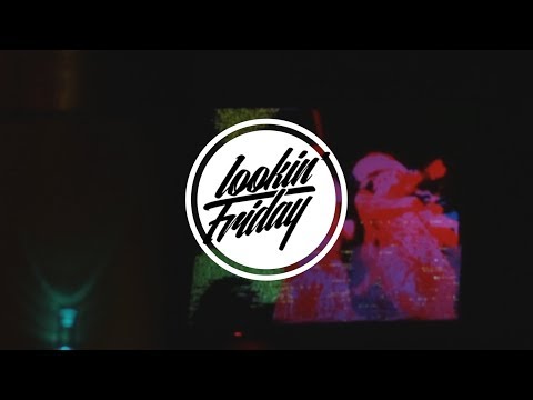 DJ Katch Moondoo Residency Eventfilm (lookin'Friday Videoproduktion Frankfurt)