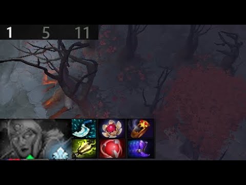 Faith_bian - Legion Commander | Team Secret vs PSG.LGD  (game 2) Playoff| Int 2021