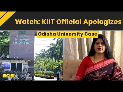 KIIT Student Death News: KIIT University Official Apologizes For Remarks On Nepal Student Suicide
