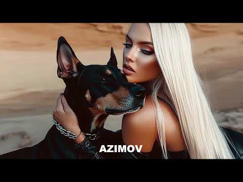 Azimov - The Best Deep House Mix (Romantic Deep House Mix)