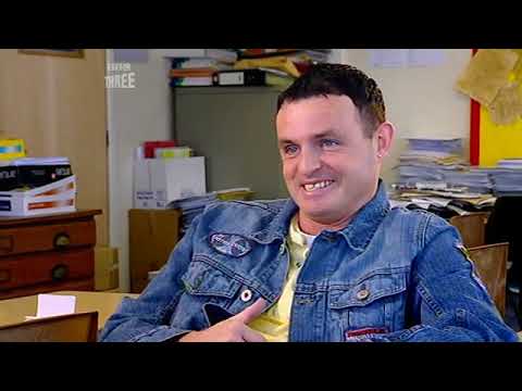 Daz Sampson - Daz's Eurovision (documentary)