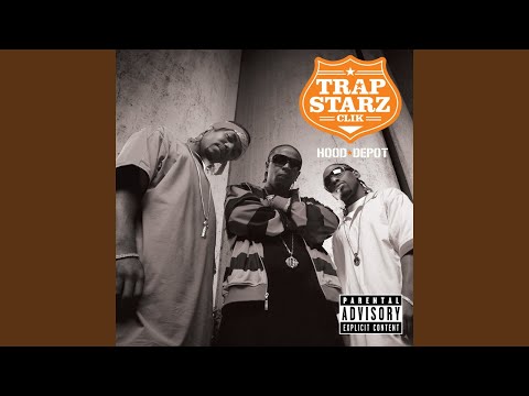 Get It Bitch (Explicit)