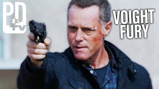 Voight Being An Intimidating Badass | Chicago P.D