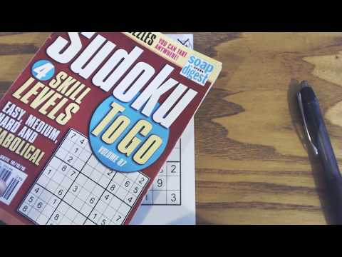 SudokuPrimer 21 solving diabolical puzzles using combinations of techniques