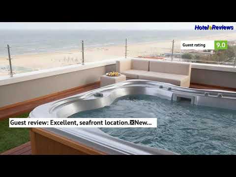 Villa Del Mare Spa Resort **** Hotel Review 2017 HD, Cervia, Italy