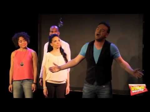 Sergi Albert  - 'Sentir-se viu' (Company) en Human Again