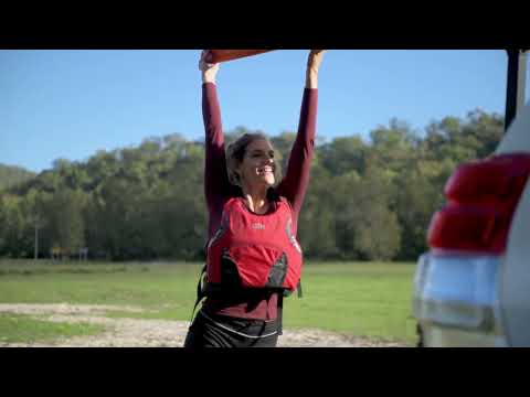 Rhino Rack T Loader Lifestyle