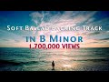 B Minor Emotional Ballad Backing Track 93 Bpm