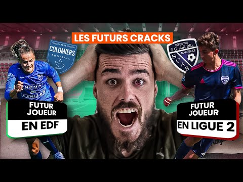 L'ANALYSE COMPLÈTE : U19 Nationaux / US Colomiers - SC Air Bel ⚽️