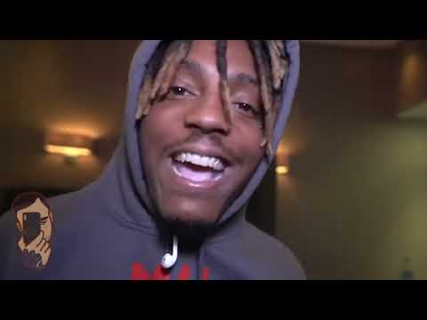 Juice WRLD   Wraith Freestyle Prod  ChaseTheMoney Remastered Audio by iot and mr  sheesh