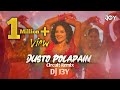 DUSTO POLAPAIN - (Circuit Remix) - DJ J3Y | TAPOSH FT SUNNY LEONE | OYSHEE
