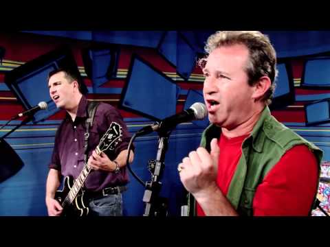 365 em "Berço esplêndido" no Estúdio Showlivre 2011