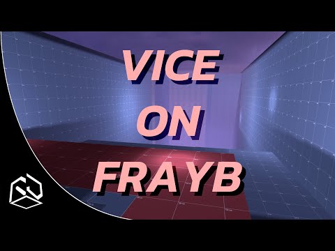 vice on jump_frayb WR (47.33/1:11.83) - Triple Emperor Special