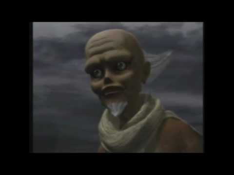 Let's Play Shadow Hearts 2 (Covenant) Part 90: The "Bad" Ending