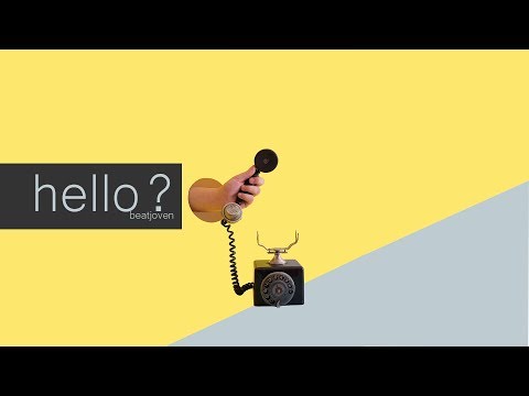 Hello? | Amine / Smino / Chance The Rapper Type Beat