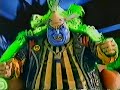 Spawn Toys Commercial From 1997