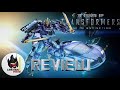 10 Years of Transformers: Age of Extinction-Episode 1: Deluxe Autobot Drift Review