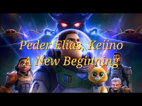 🧡 삶의 전환점 | Peder Elias, Keiino - A New Beginning[가사/lyrics/해석/번역/translation]
