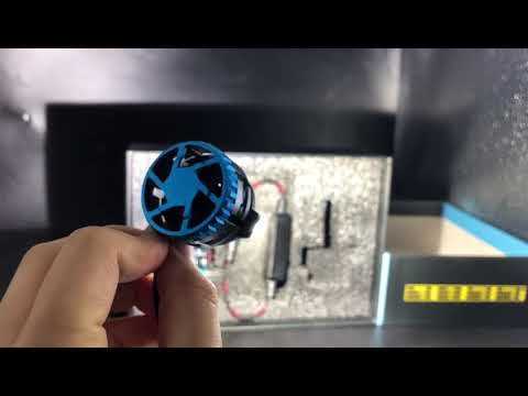 Super Bright Carolyn 360 Degree Car Light 9005 9006 Led Headlight Bulb