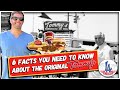 The Original Tommy’s: 6 Things You NEED to Know!!!