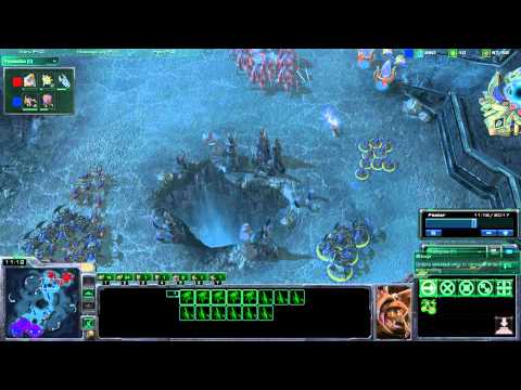 LiquidRet vs. oGs MrHobo Shoutcast