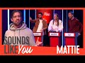 HET GEBROKEN HART VAN DOMIEN, MARIEKE EN KAI // Sounds Like You #2