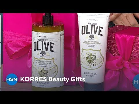Free Shipping | KORRES Beauty Gifts | HSN
